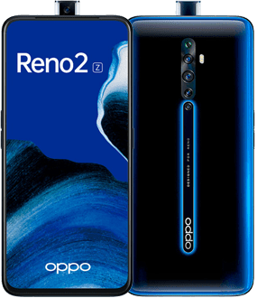 Замена экрана OPPO  Reno 2Z